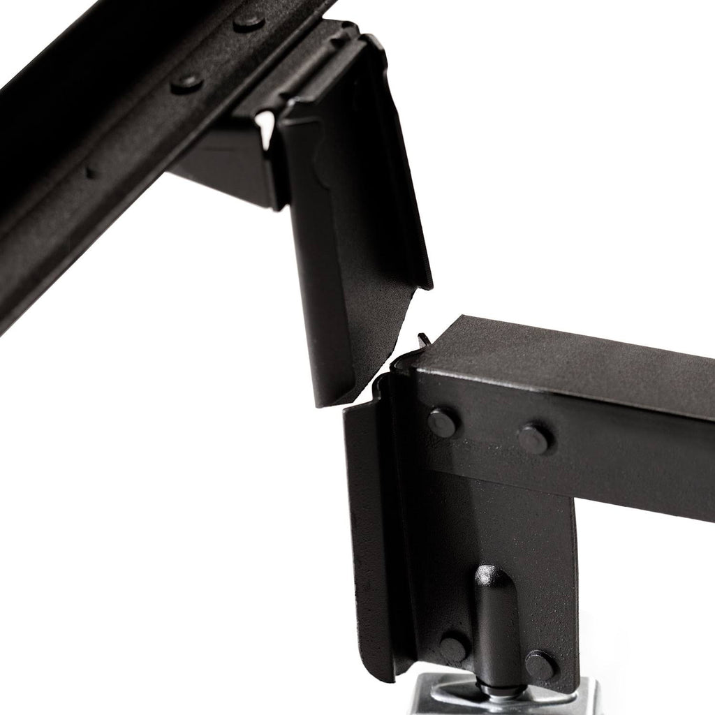 Cal King Bed Frame Z286559