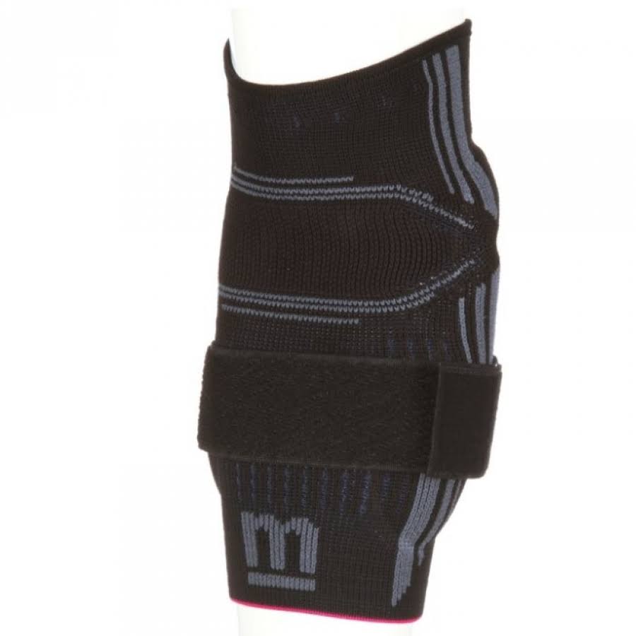 Silver Elbow Support Q608525