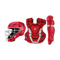 Red Intermediate Catcher&s Set H515079