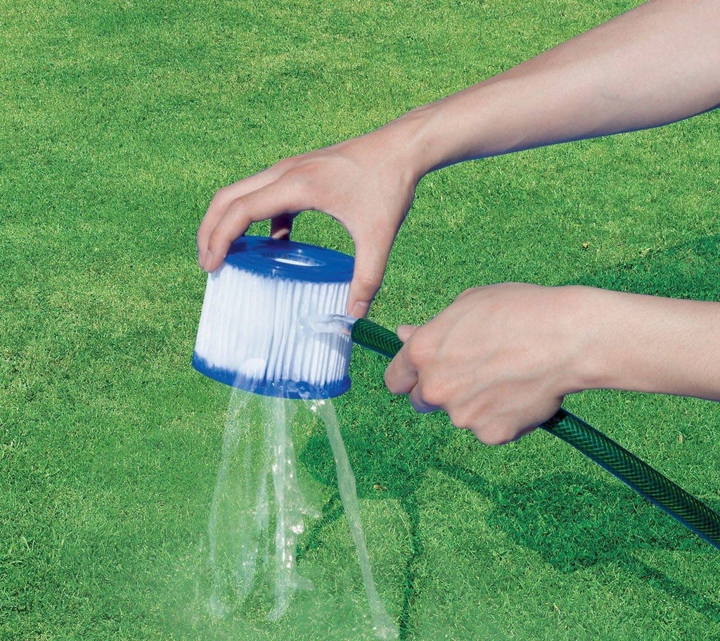 6 Pack Swimming Pool Filter Cartridge R348