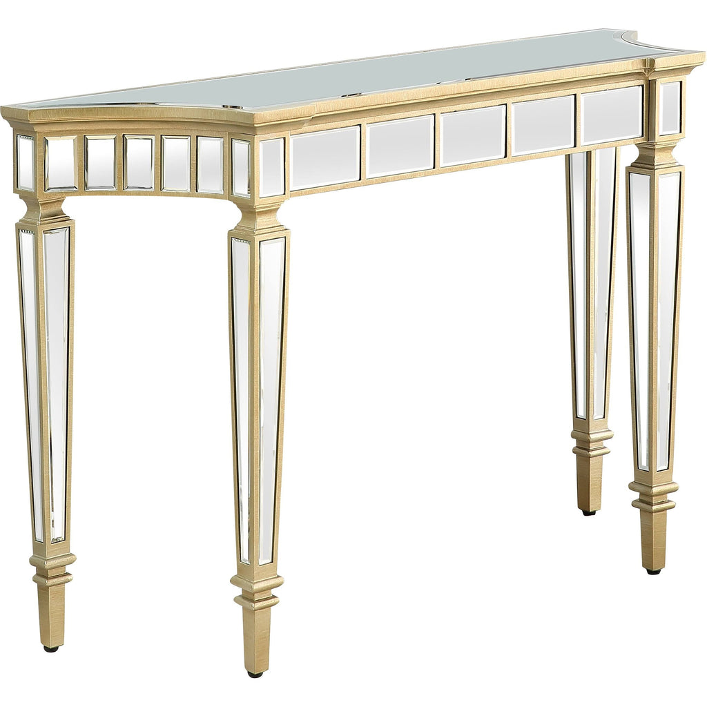 Phoebe Console A580632