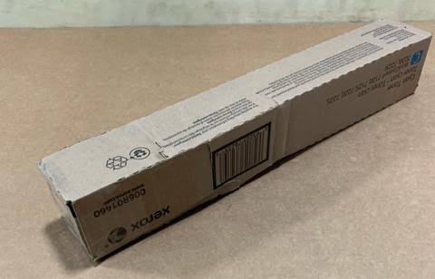 Cyan Toner Cartridge S728173