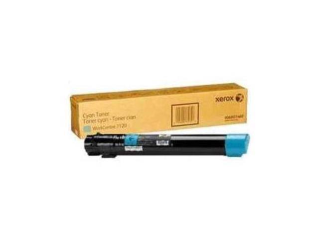 Cyan Toner Cartridge S728173
