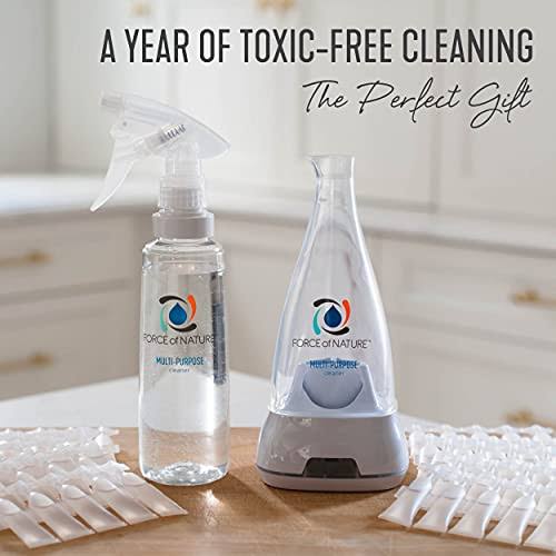 Multi-Purpose Cleaner Sanitizer Disinfectant Deodorizer J7396