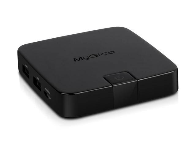 HDR Android Box R1134