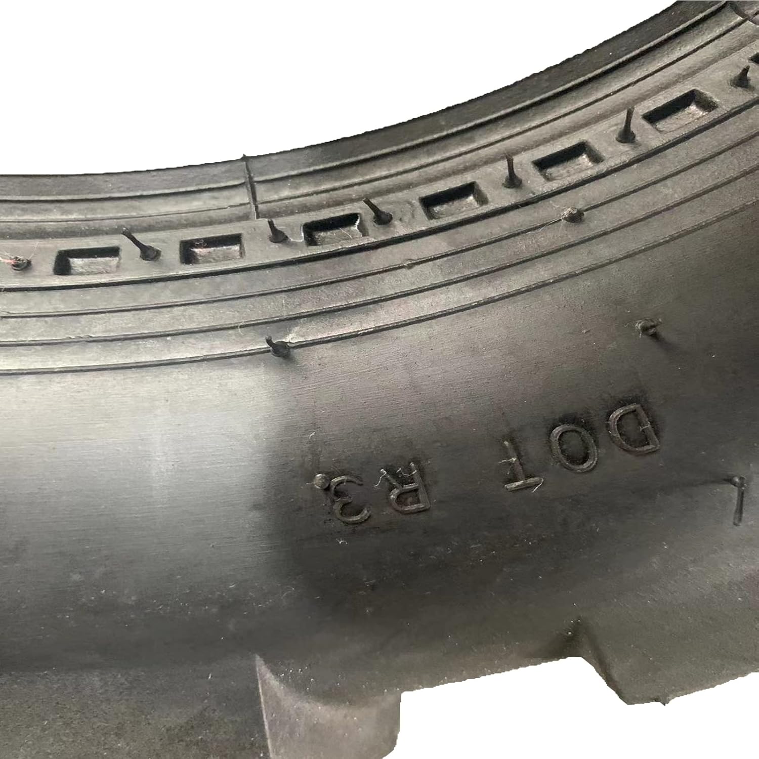 Set of 4 25x8-12 & 25x10-12 ATV UTV Tires 6PR N150