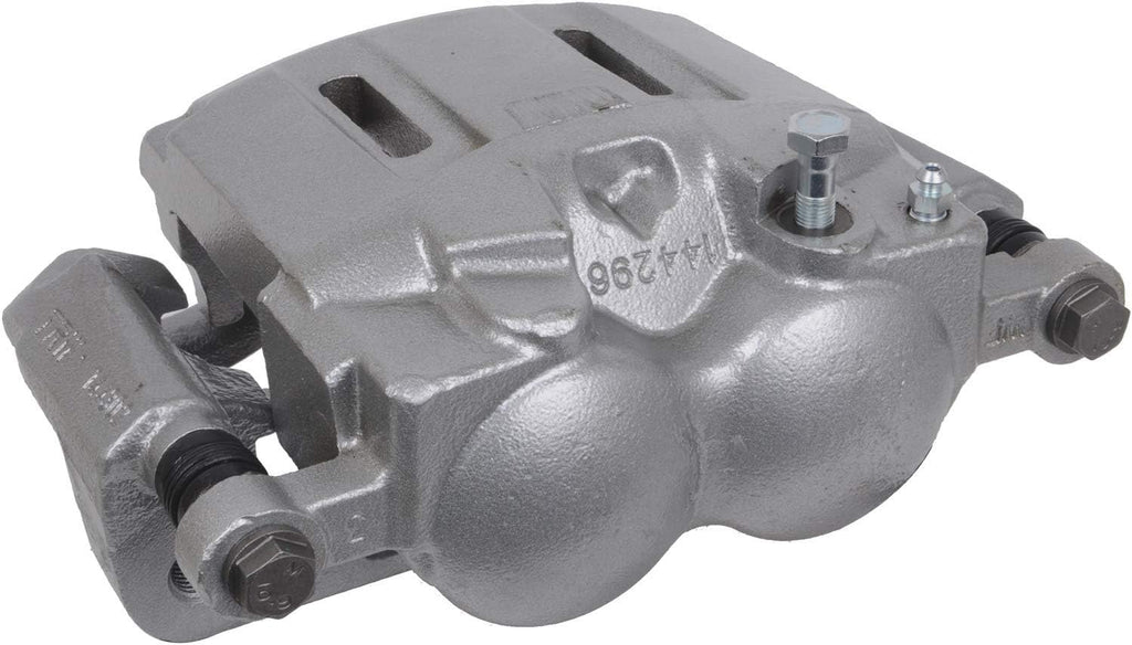 Front Left Brake Caliper for 2005-2012 Ford F-250 B9216