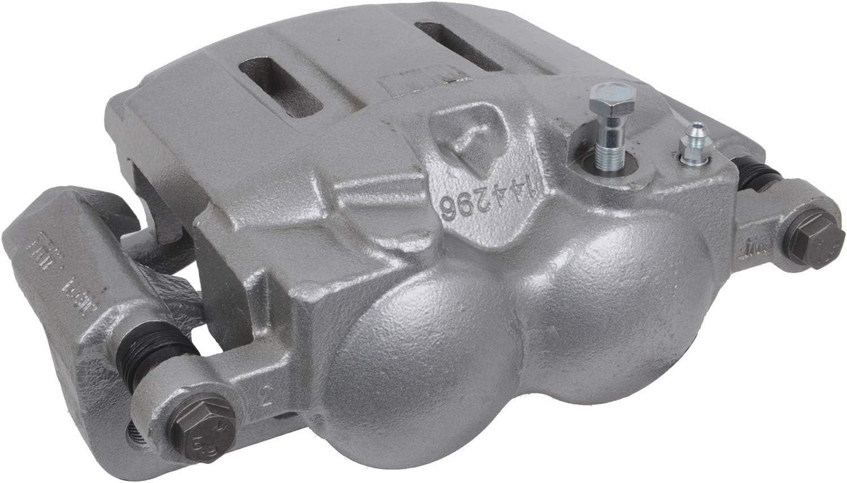 Front Left Brake Caliper for 2005-2012 Ford F-250 B9216