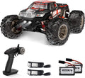 1:16 Scale 4WD 2.4 GHz RC Monster Truck E800082