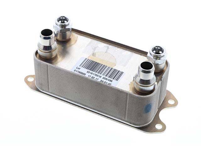Auto Trans Oil Cooler S690