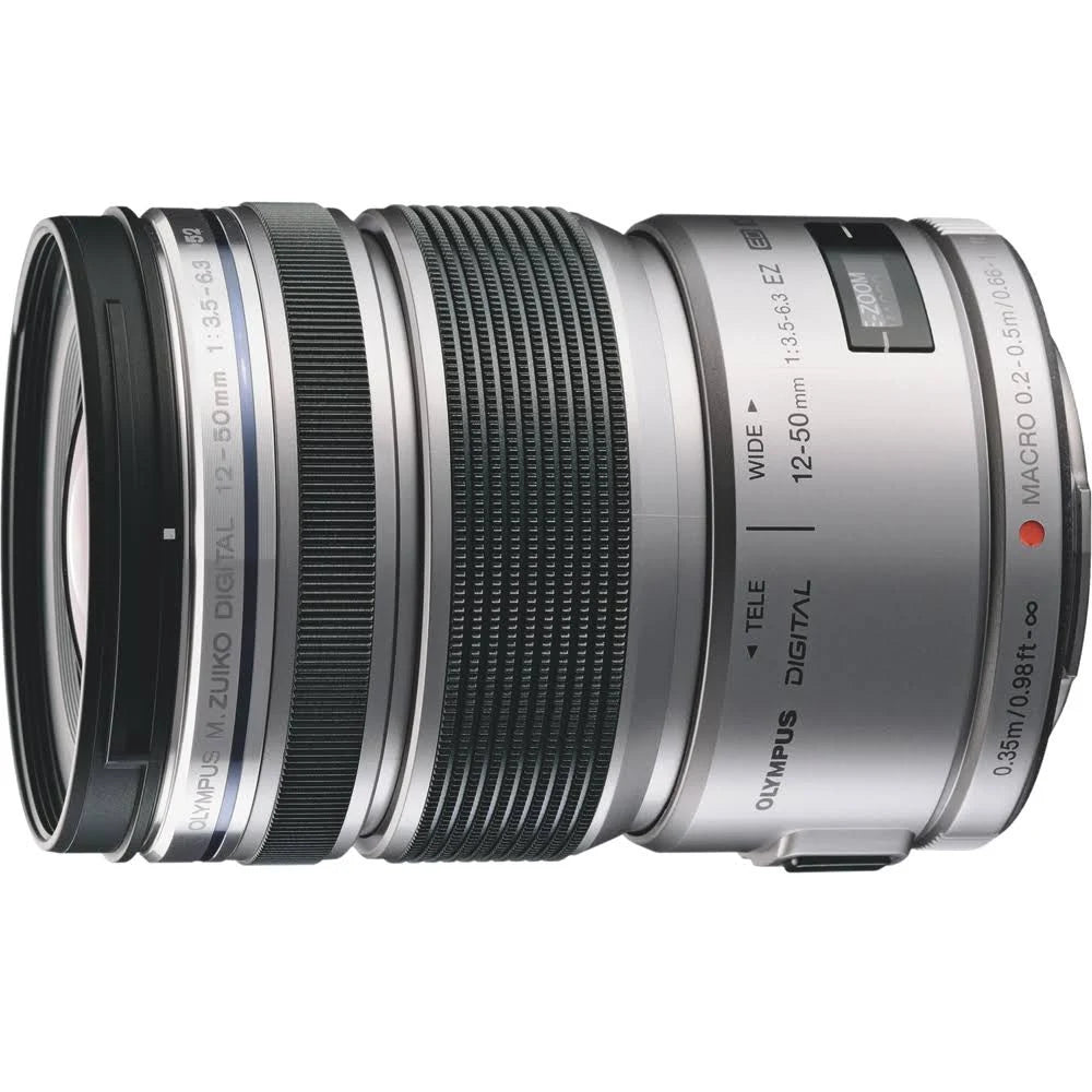 12-50mm f/3.5-6.3 Wide Angle Lens B372295