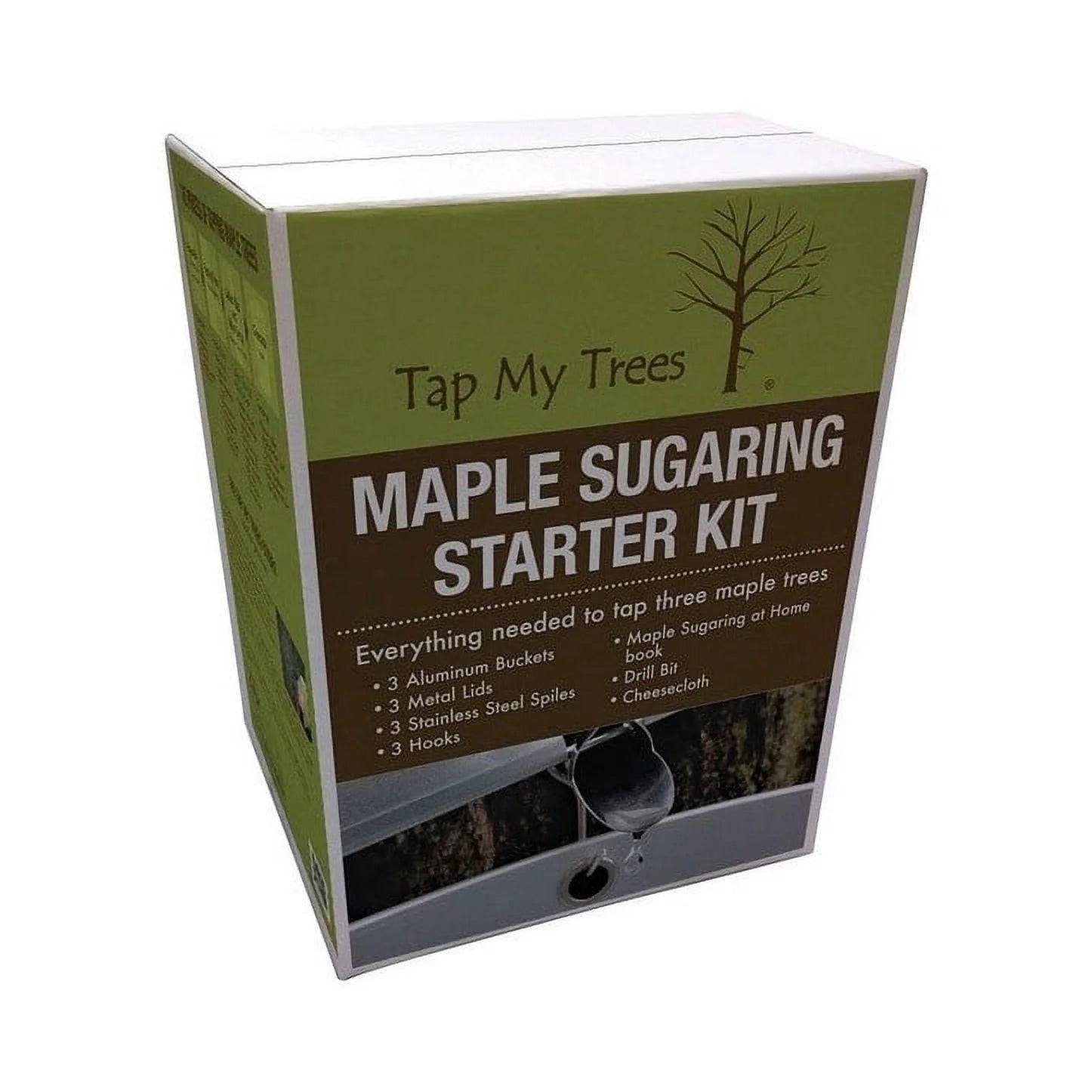 Maple Sugaring Starter Kit I632471