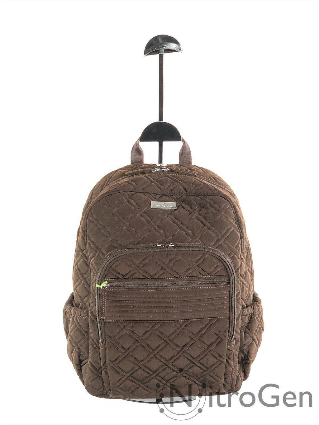 Espresso Campus Backpack Z698716