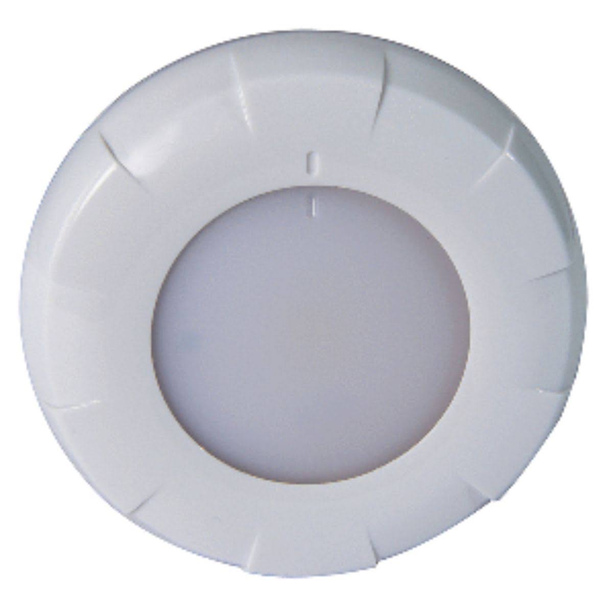 White LED Dome Light E526