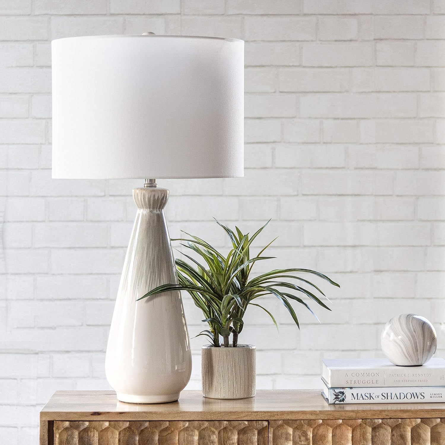 Ceramic Table Lamp M79393