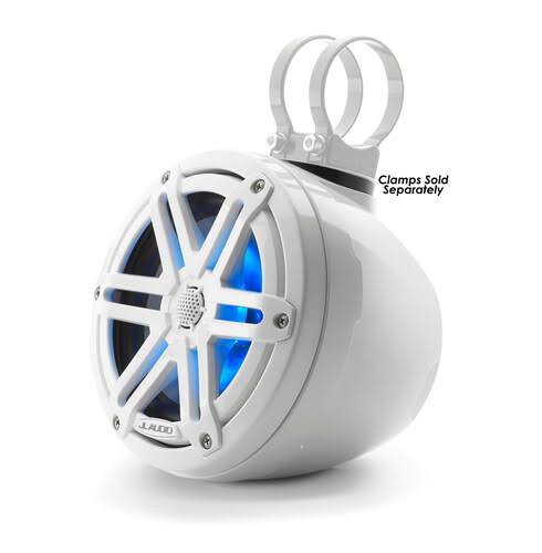 6.5x22 Vex Pods, White, RGB Z502