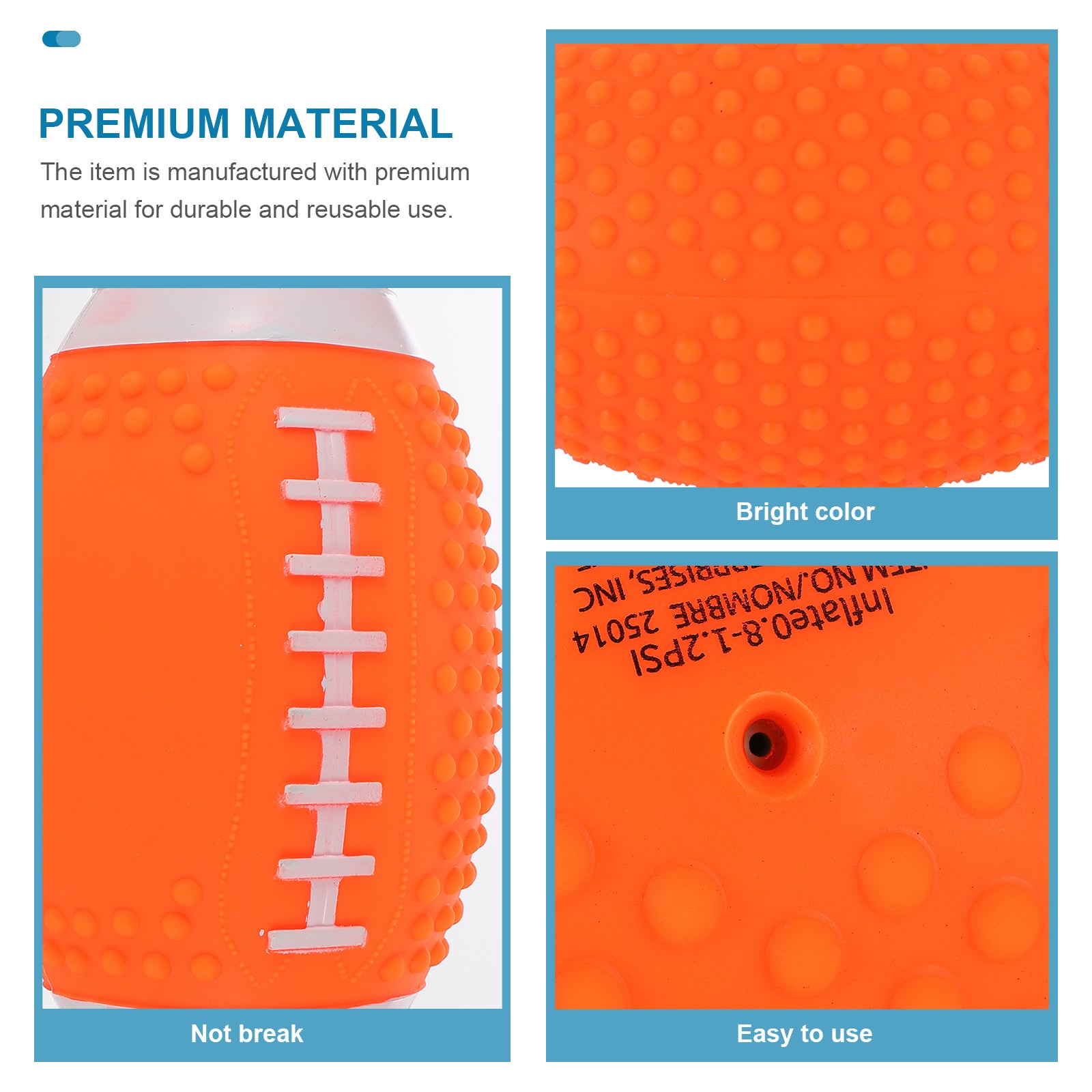 Bright Color Pool Ball Toy R441
