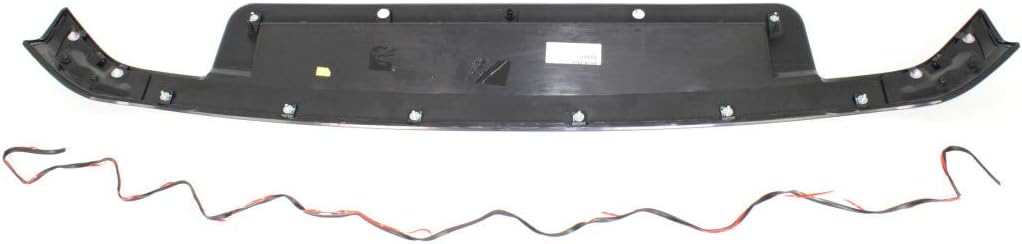 Toyota FJ Cruiser Hood Molding G4506