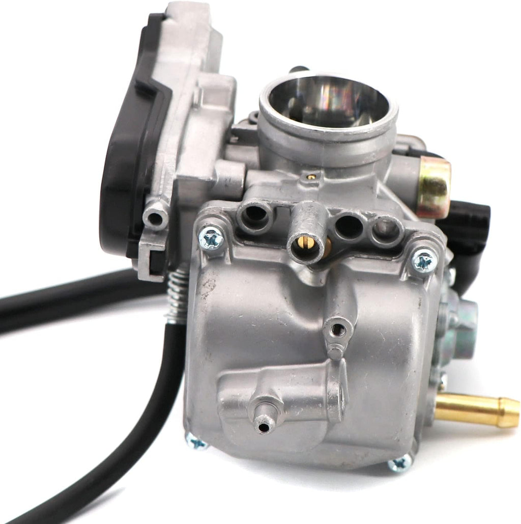 Carburetor for Suzuki Eiger 400 LTF400 2002-2007 Quad ATV Pack of 2 S3518