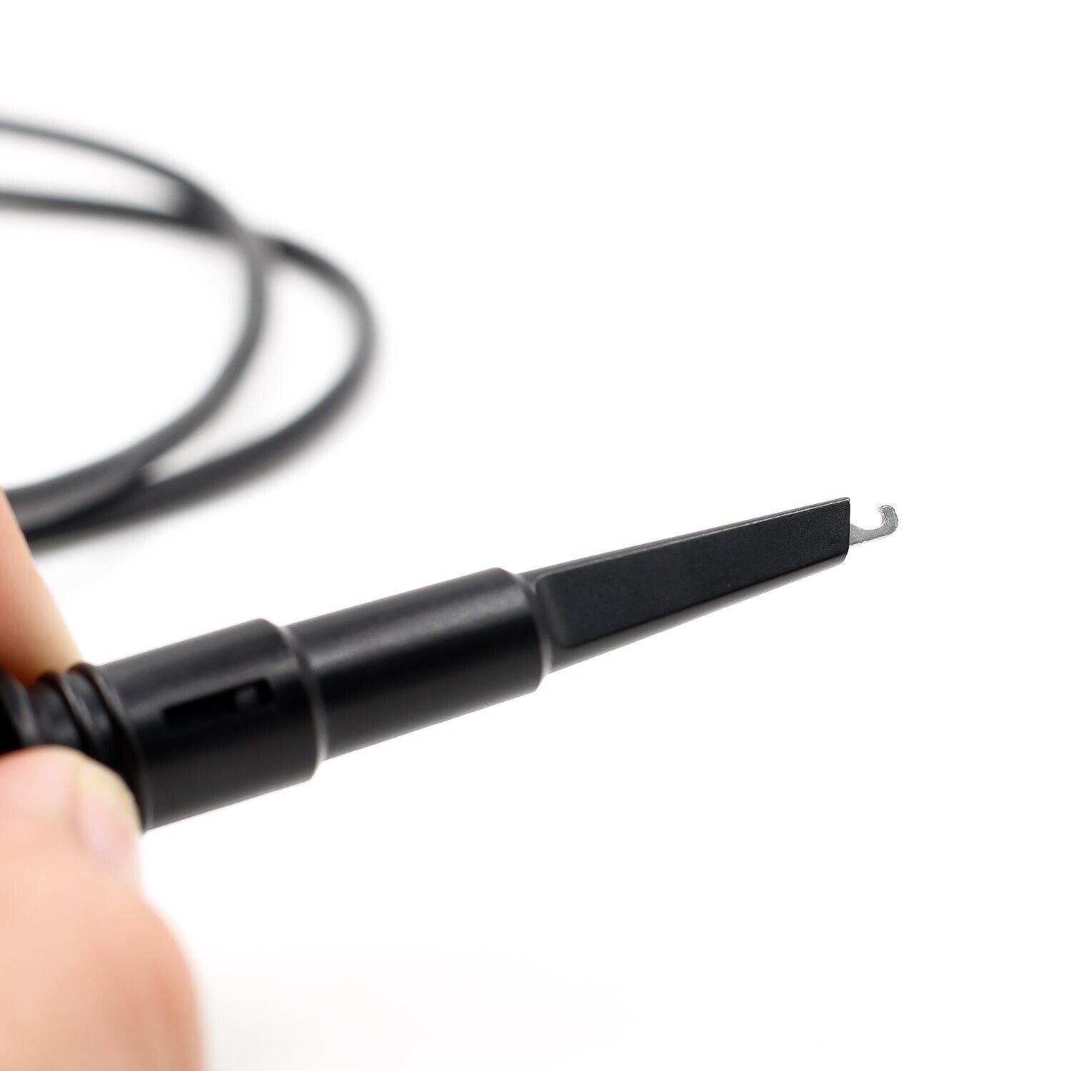 100MHz 100:1 Passive Probe BNC Connecto Q314257