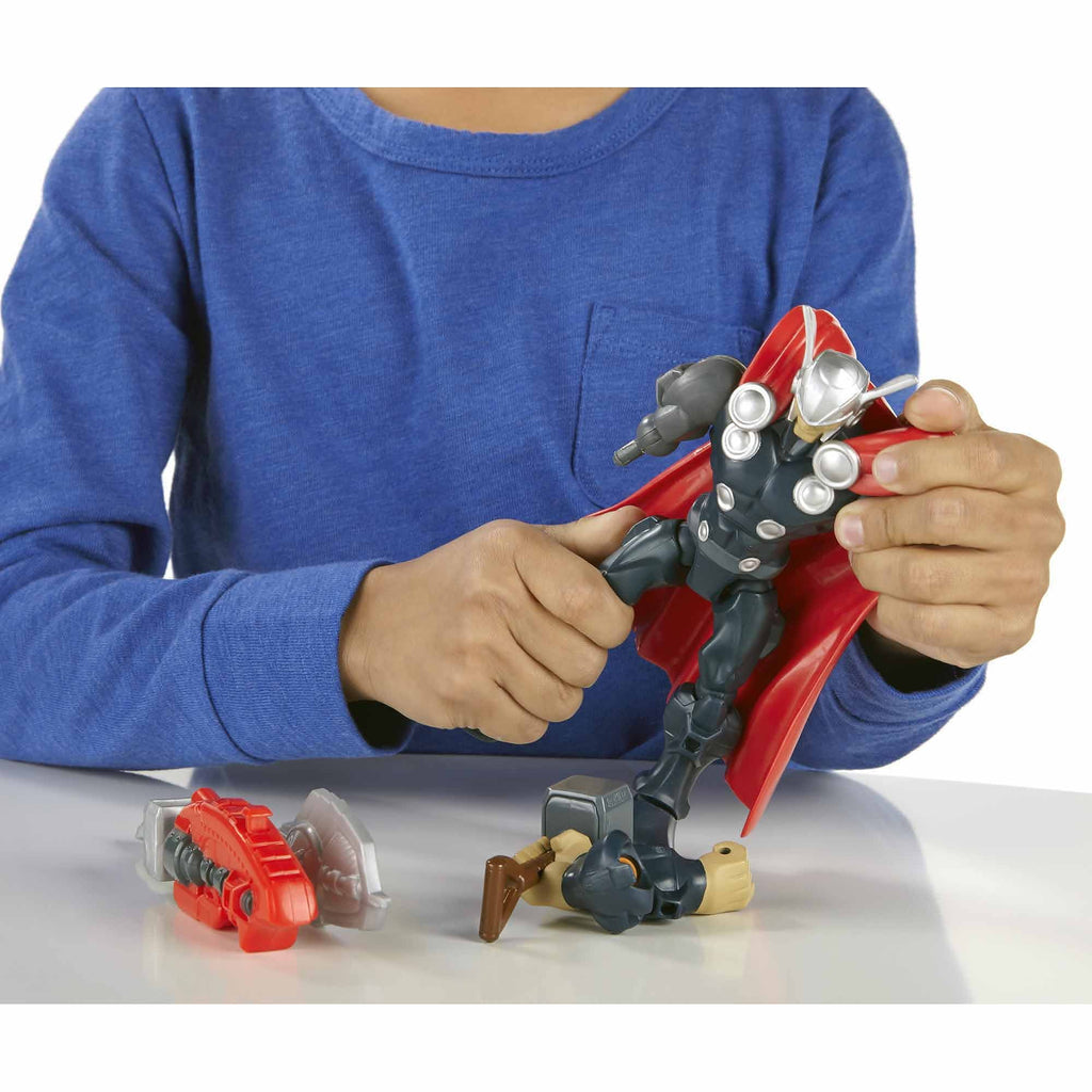 Thor Figure T7680
