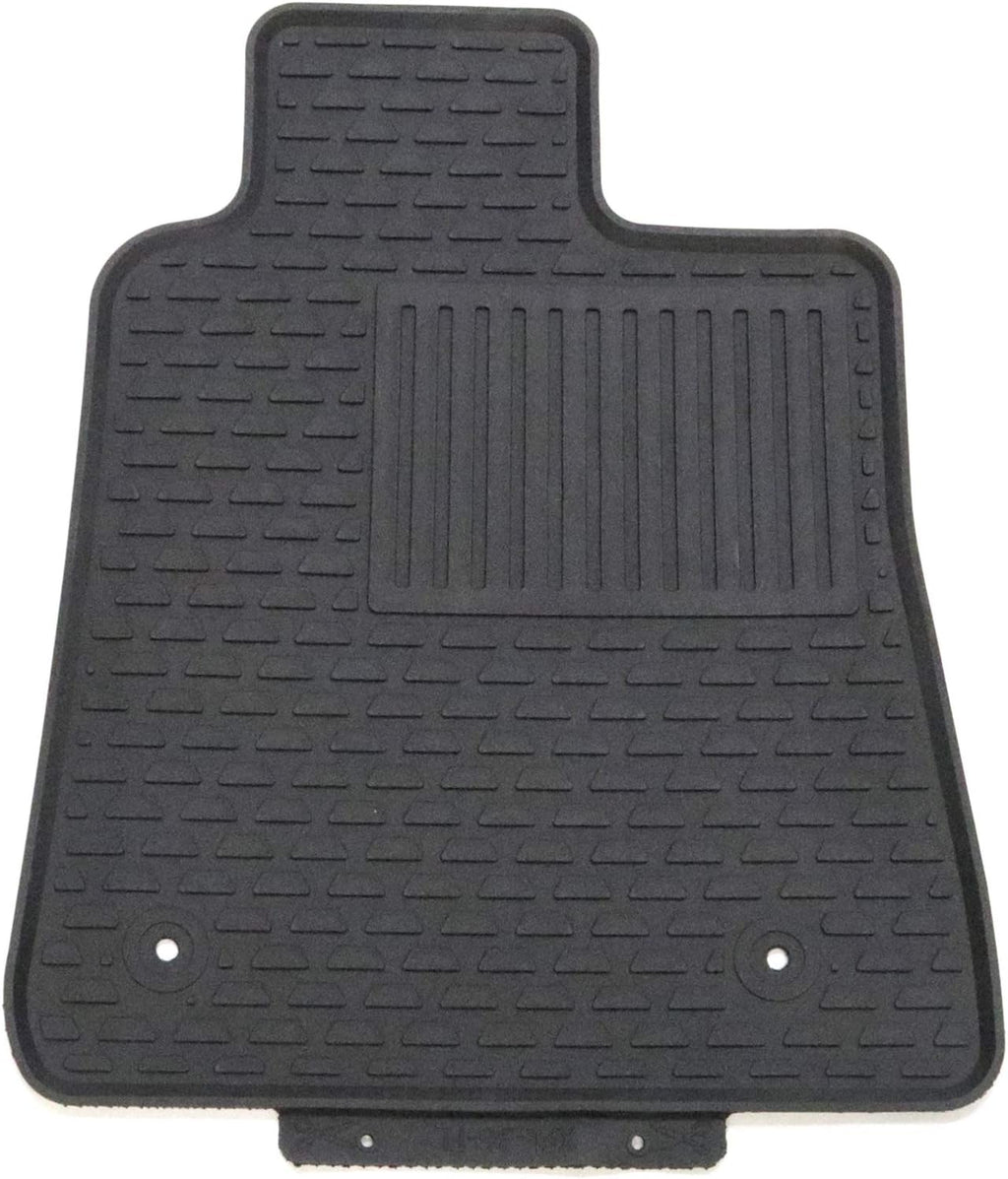 Front Pair Floor Mats L147