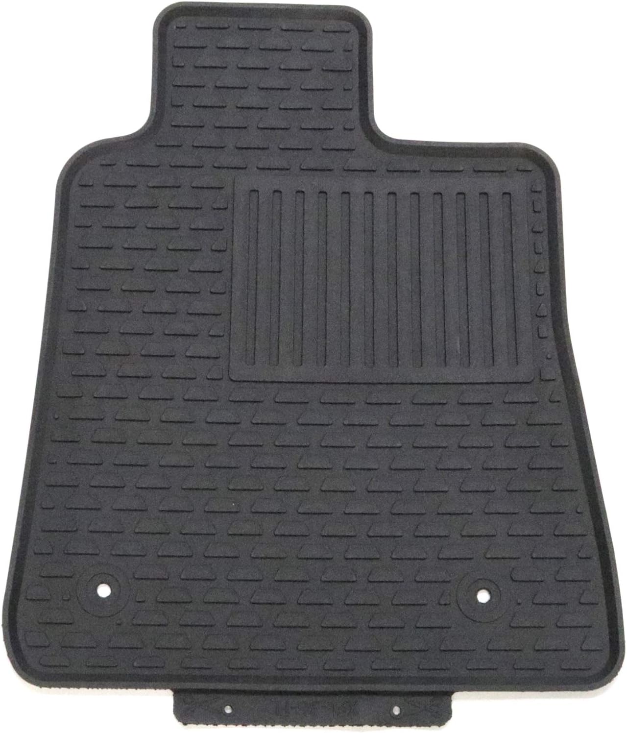 Front Pair Floor Mats L147