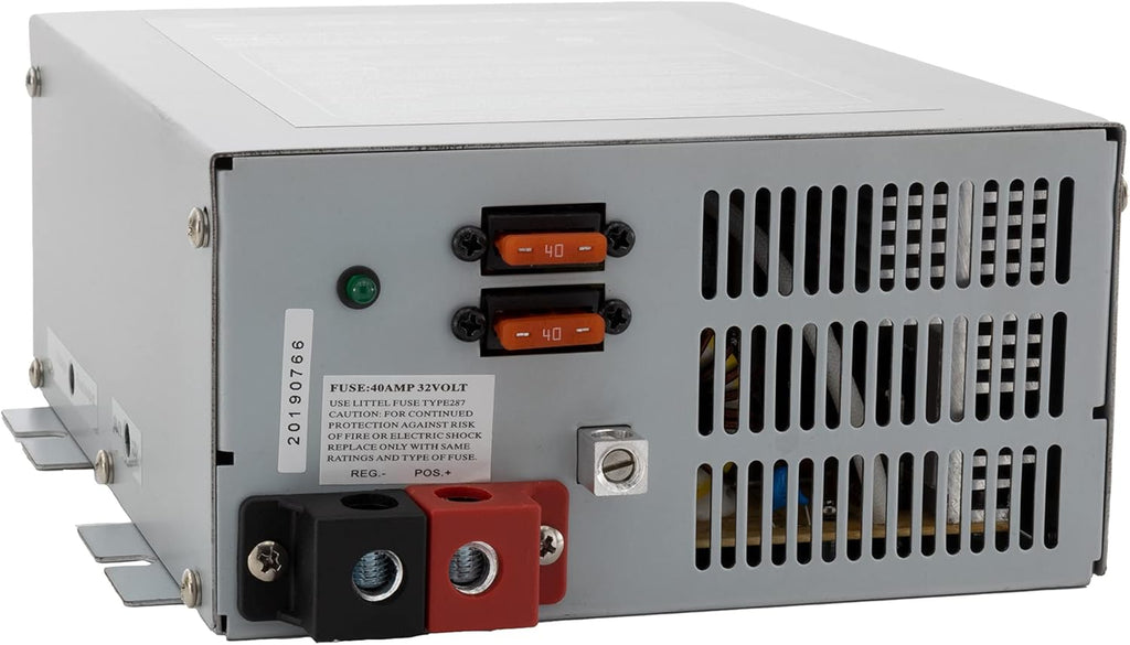 35-Amp RV Power Converter D87094