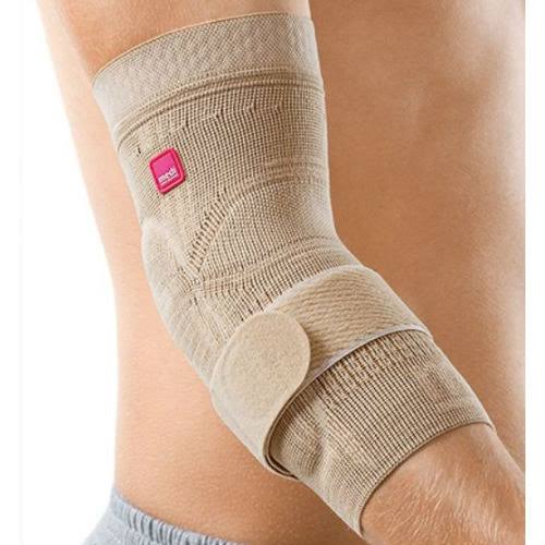 Silver Elbow Support Q608525
