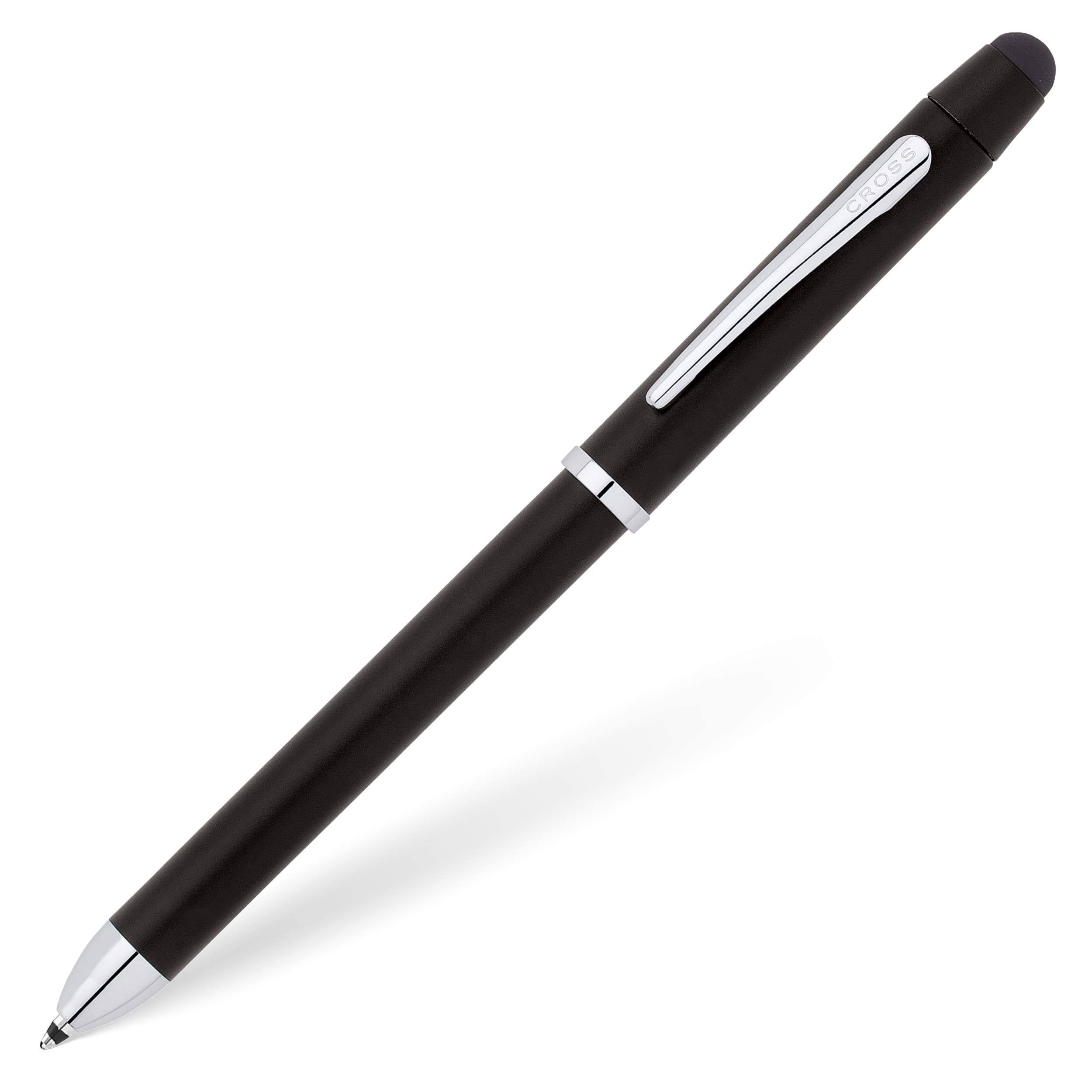 Satin Black Multifunction Pen K184390
