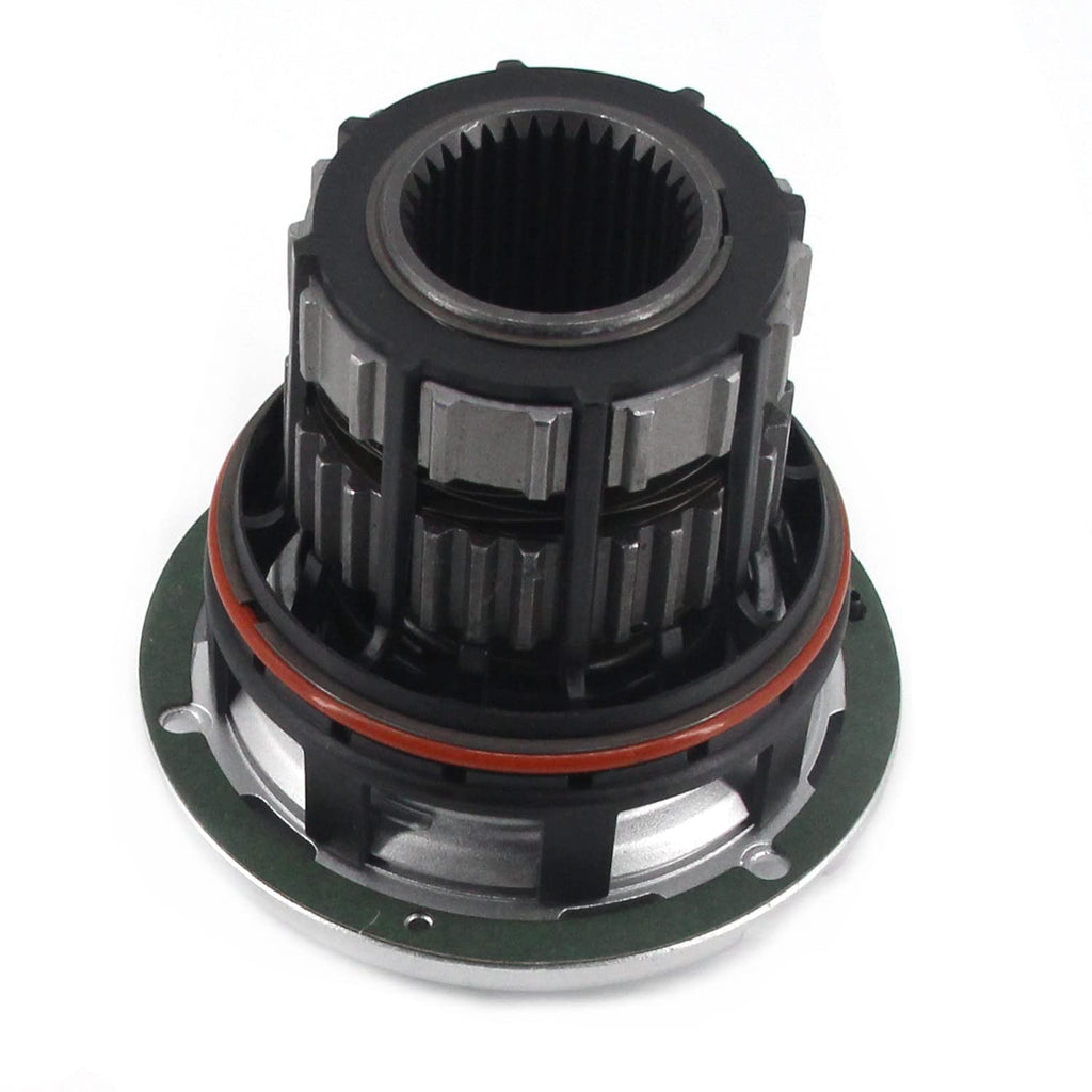 4WD Manual Locking Hub Compatible with Ford F250 F350 F450 F550 Super Duty 2005-2020 (1Pc) Pack of 2 K525
