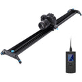 Motorized Camera Slider Aluminum Alloy A962595