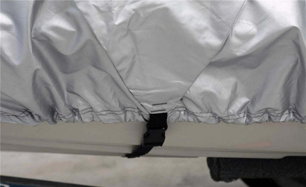 UV Reflective Watercraft PWC Jet Ski Cover R3077