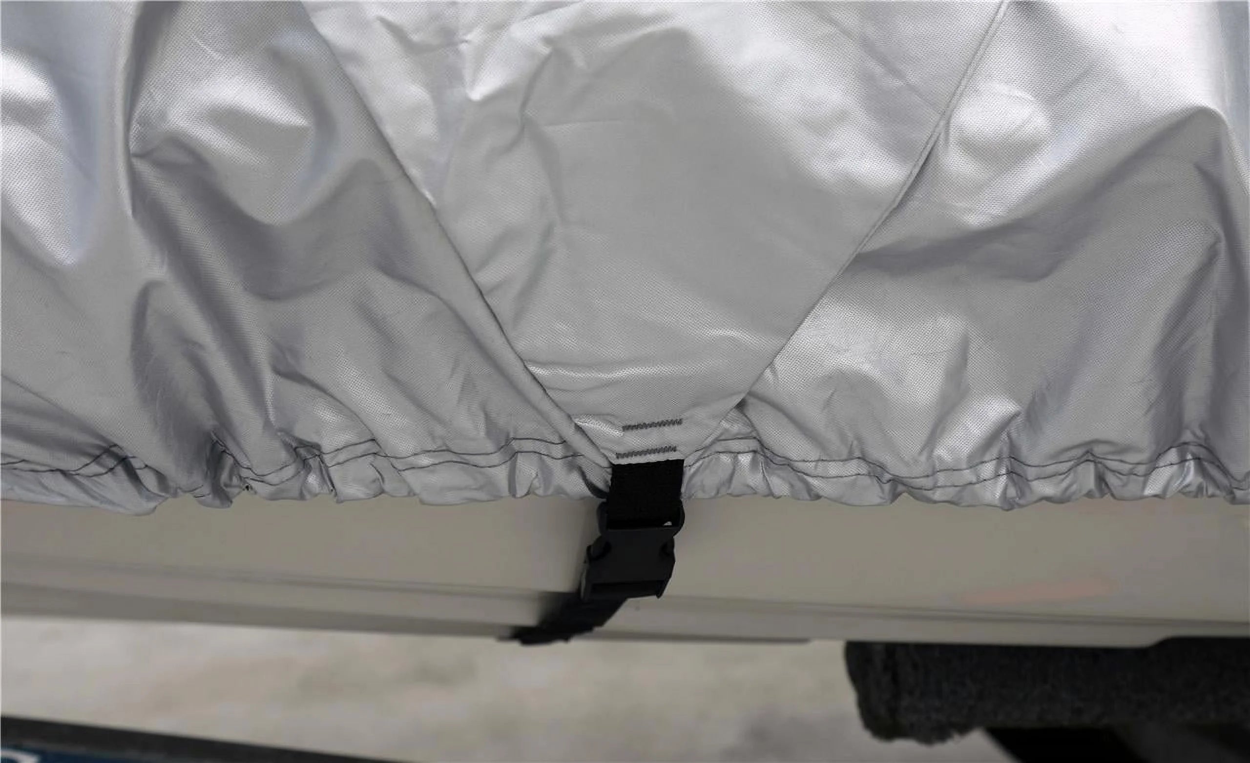 UV Reflective Watercraft PWC Jet Ski Cover R3077