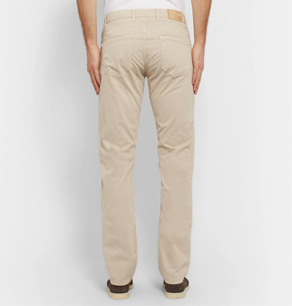 Five Pocket Pant W1531