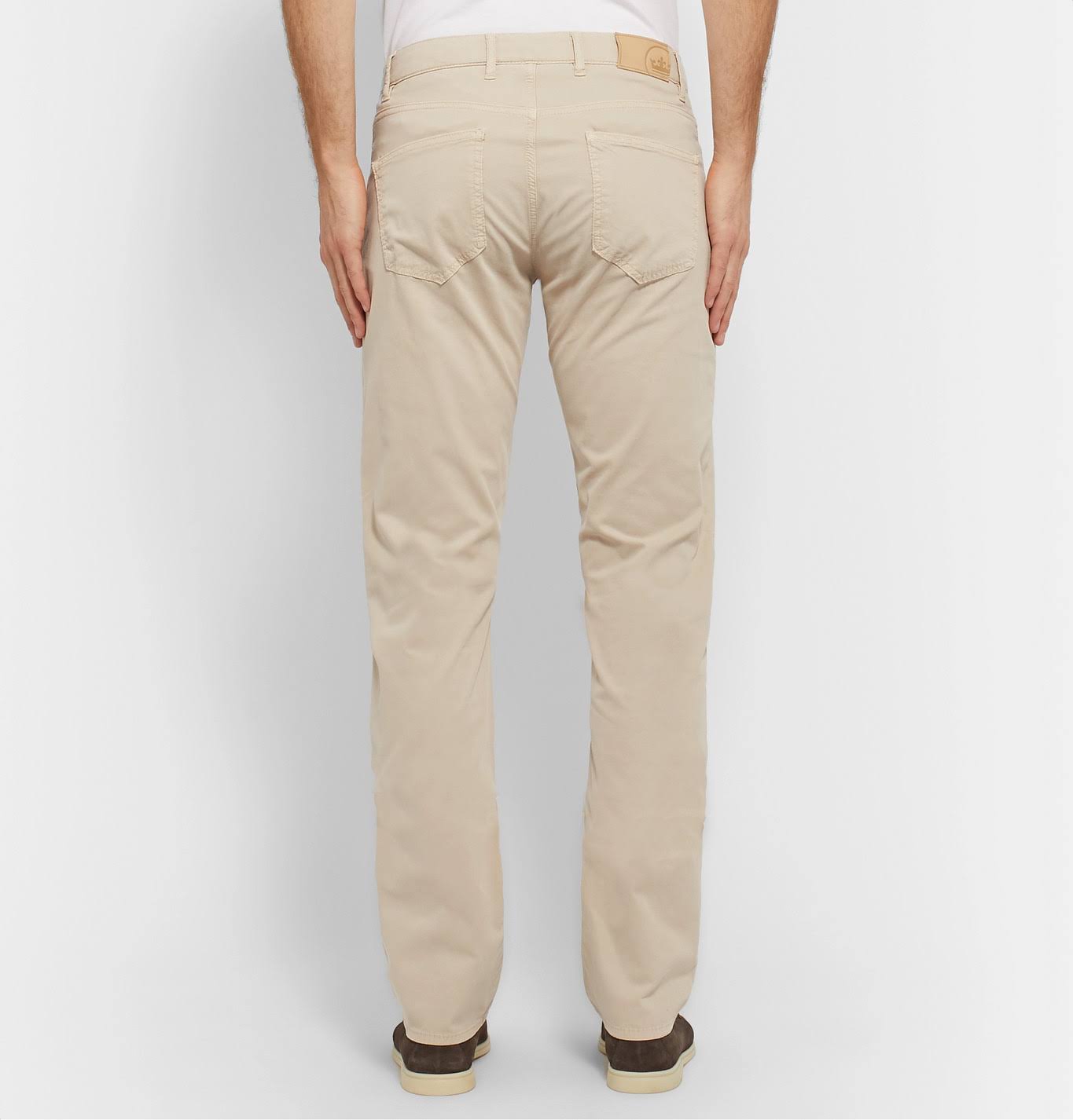 Five Pocket Pant W1531