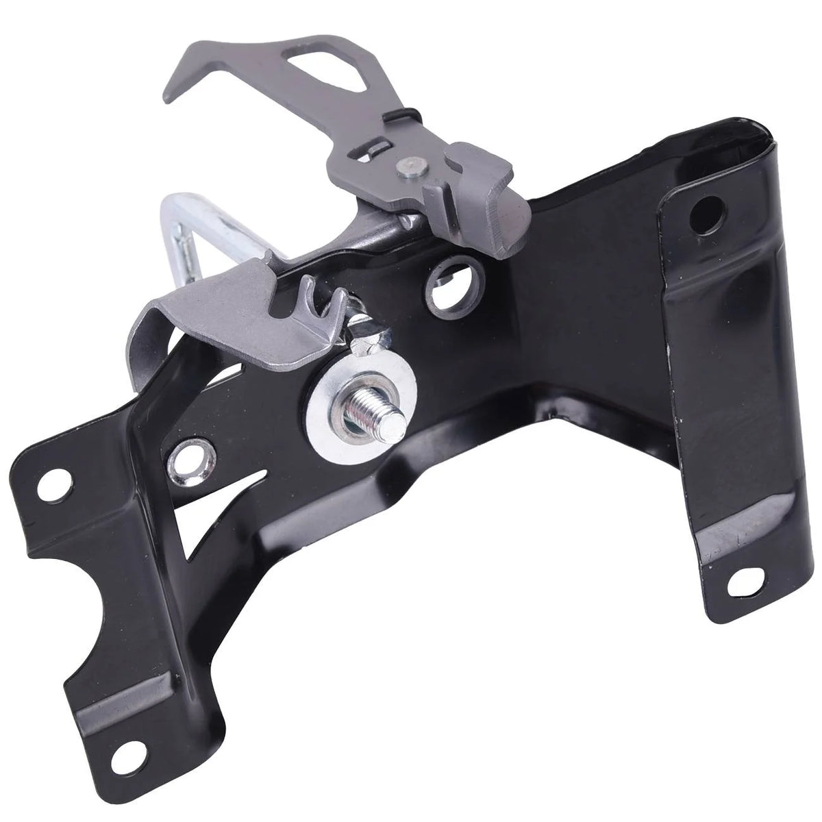 Front Left Upper Hood Safety Catch Latch Lock S131