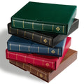 Black Ring Binder with Slipcase G12672