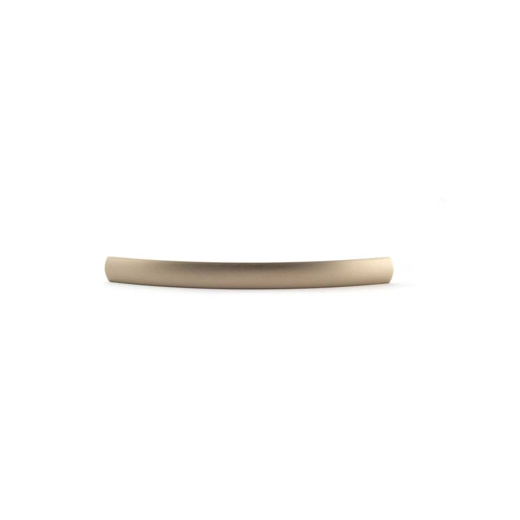 Aluminum Arch Pull Black I183751