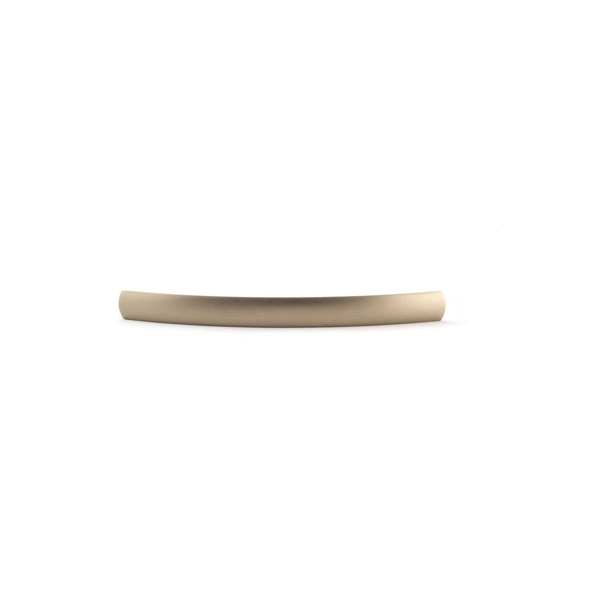 Aluminum Arch Pull Black I183751