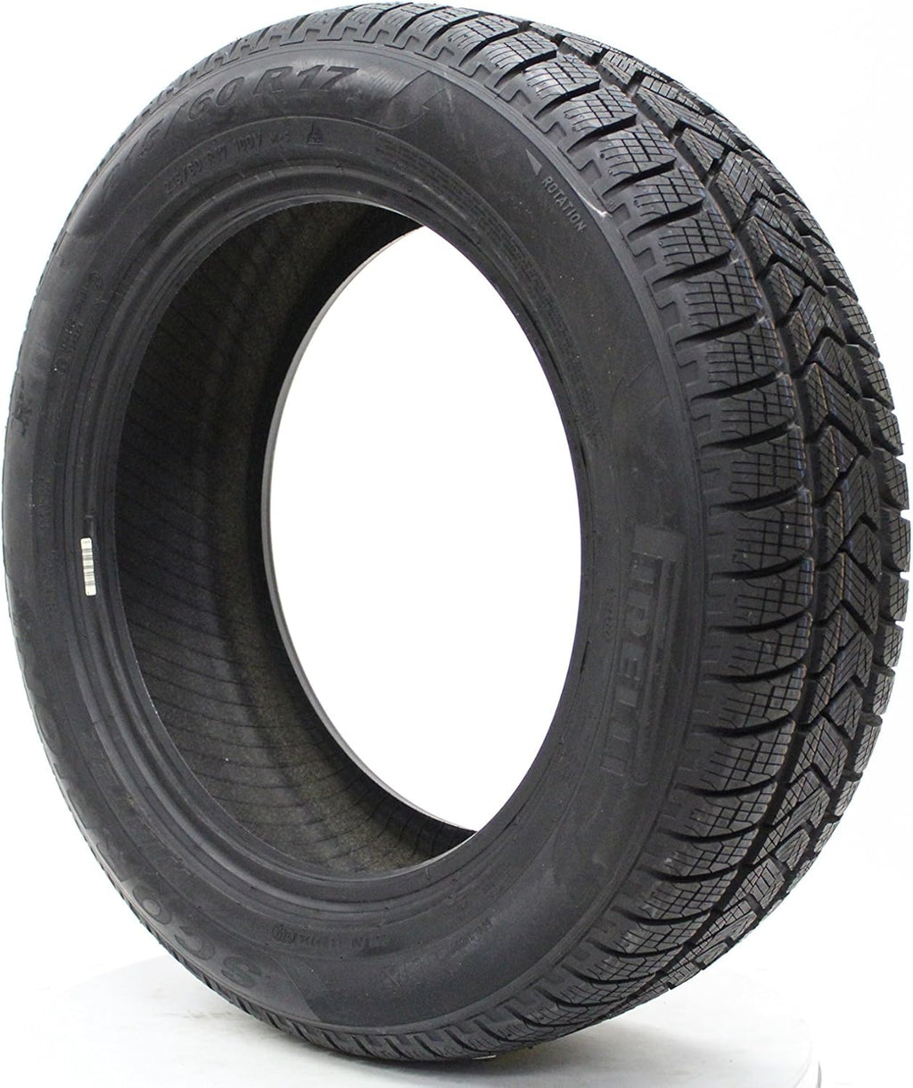 P255/50R19 107V All-Season Radial Tire Y3356