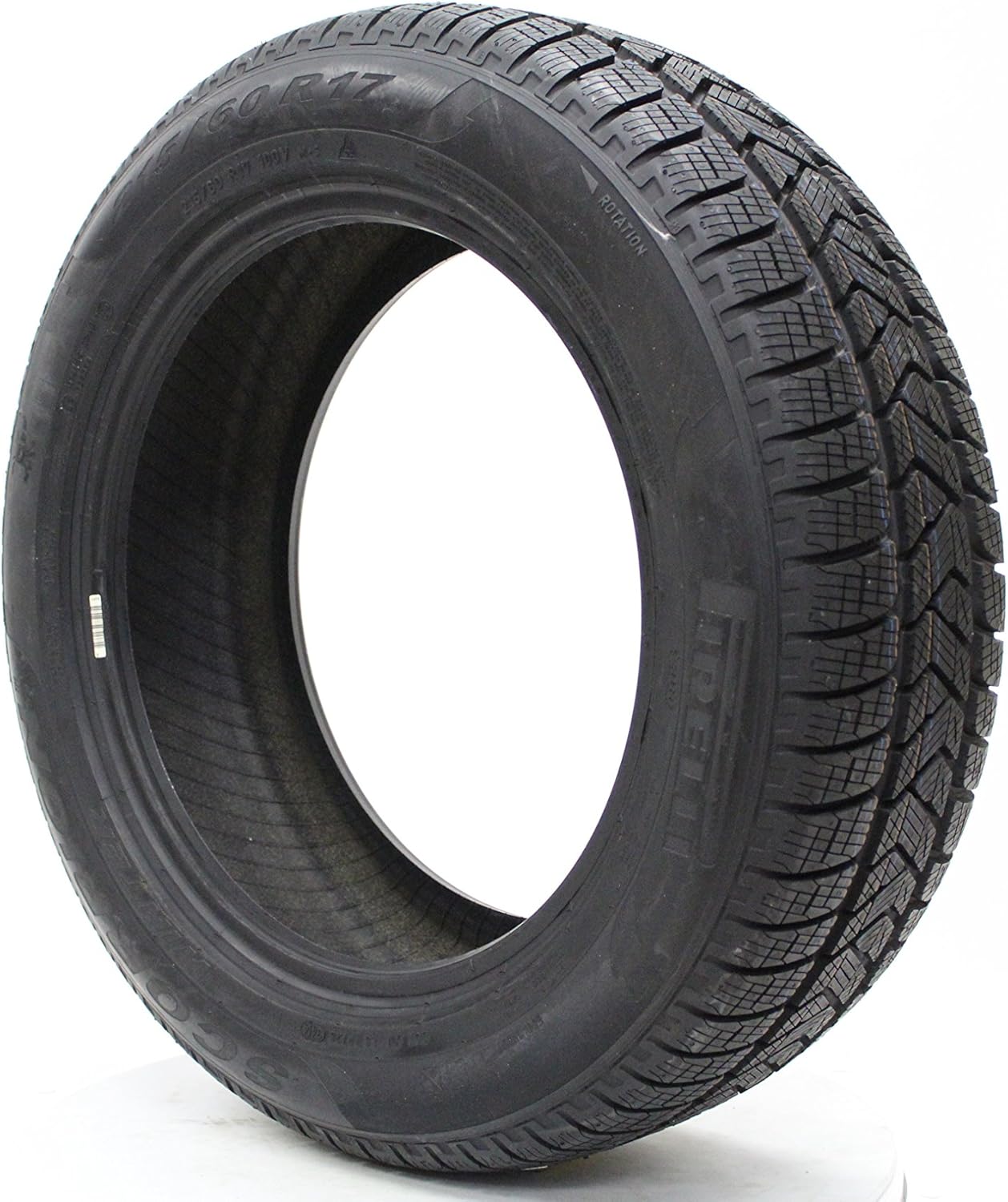 P255/50R19 107V All-Season Radial Tire Y3356