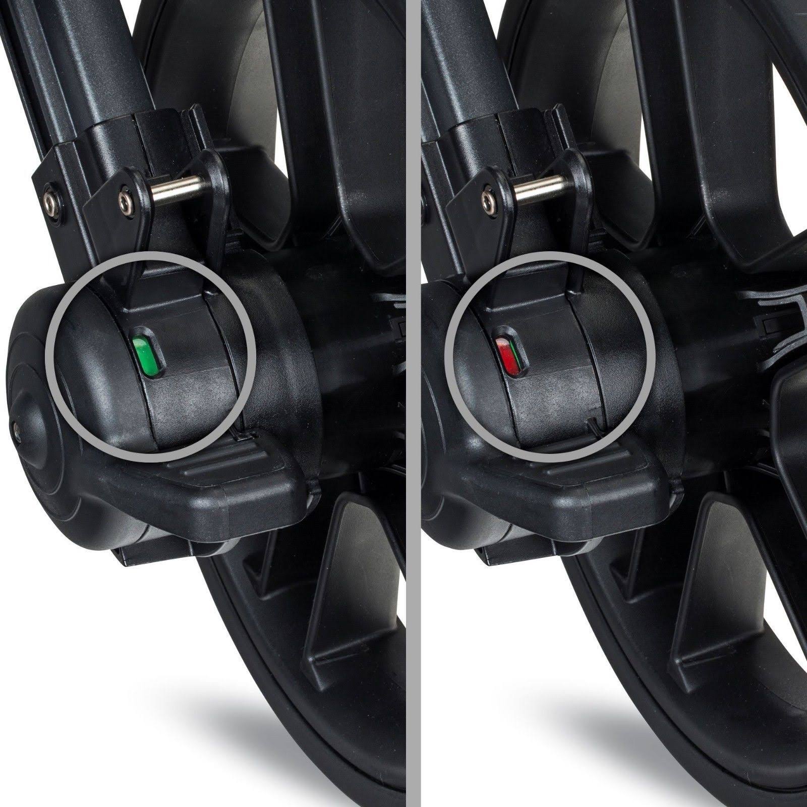 B-Ready Stroller C252
