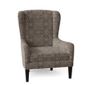Wingback Chair T8671