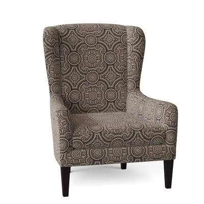 Wingback Chair T8671
