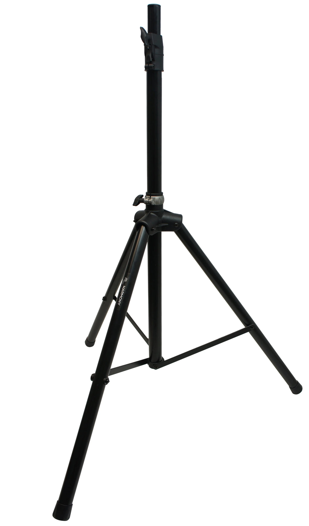 Pro DJ Tripod Speaker Stand Pair with Air Brake Lowering A994