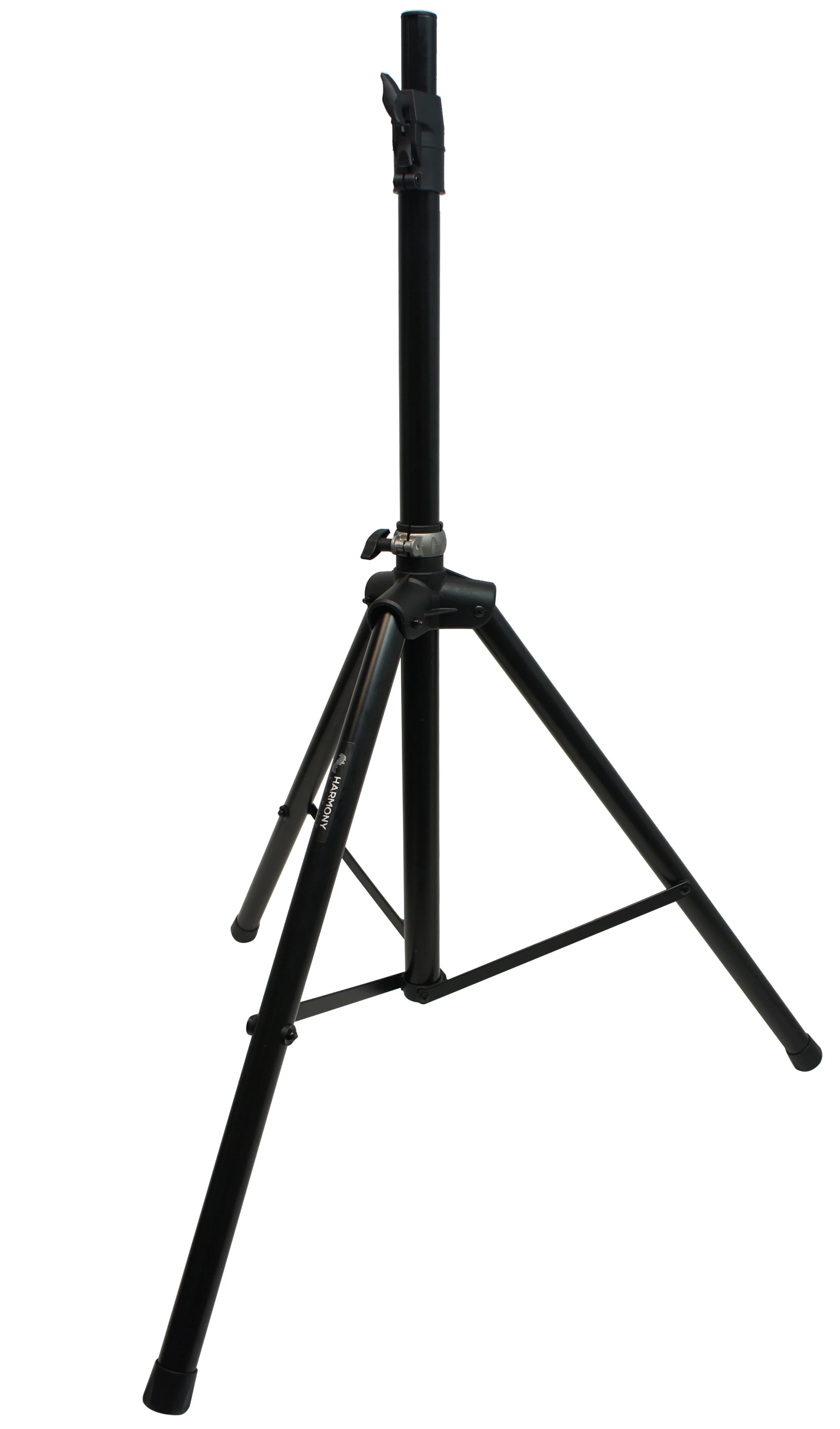 Pro DJ Tripod Speaker Stand Pair with Air Brake Lowering A994