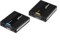 HDMI Extender Over Ethernet Cat6, 394ft, IR Extension, 1080p F247