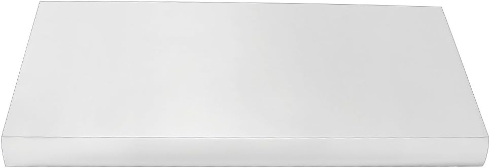 4 Speed Wall/Under Cabinet Range Hood, 2000 Max CFM, Stainless Baffle Filters, 30 36 42 48 54 60 inch O367287