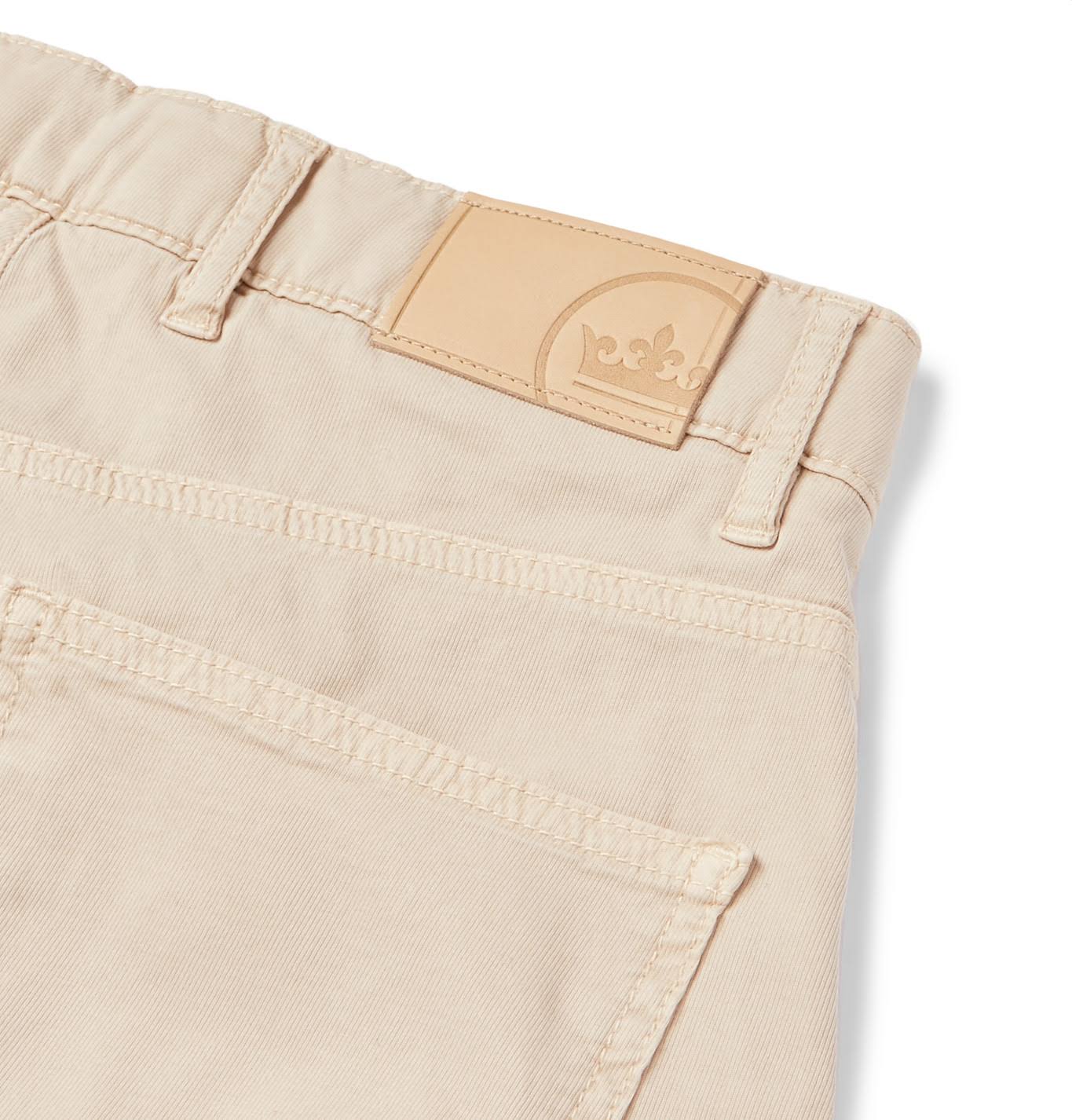 Five Pocket Pant W1531